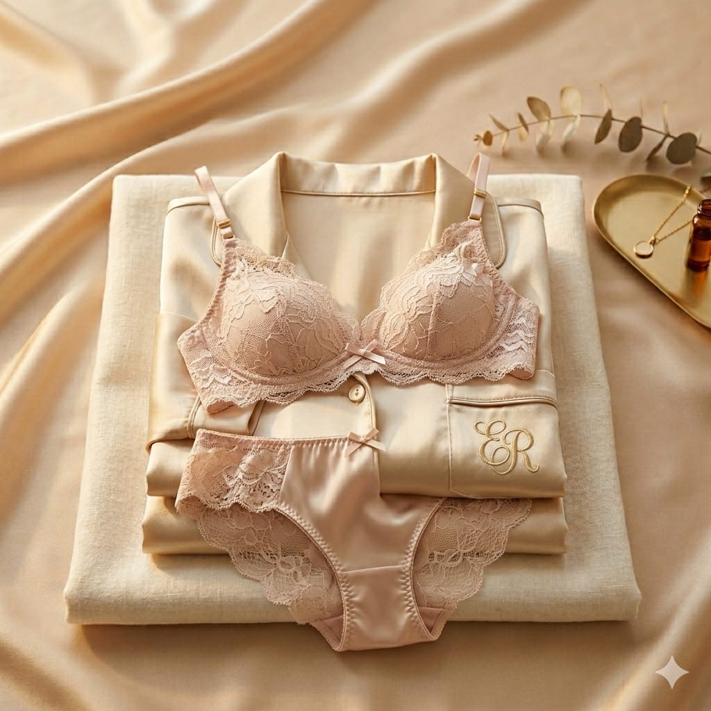 لانجري فاخر